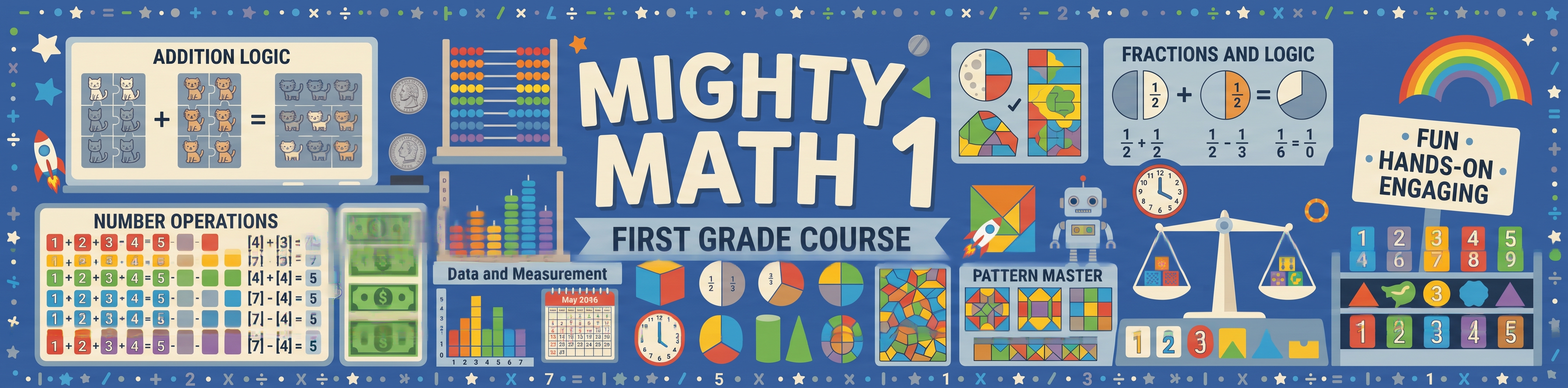 MATH TEMPLATE