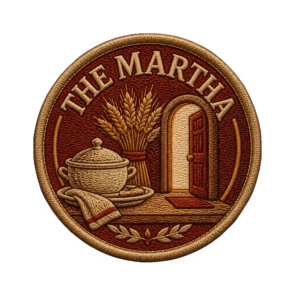 The Martha