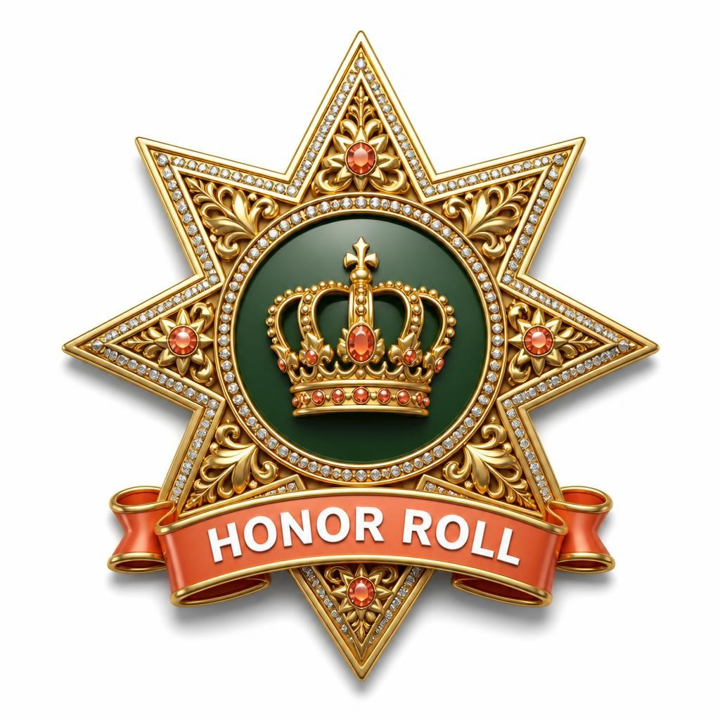 Honor Roll
