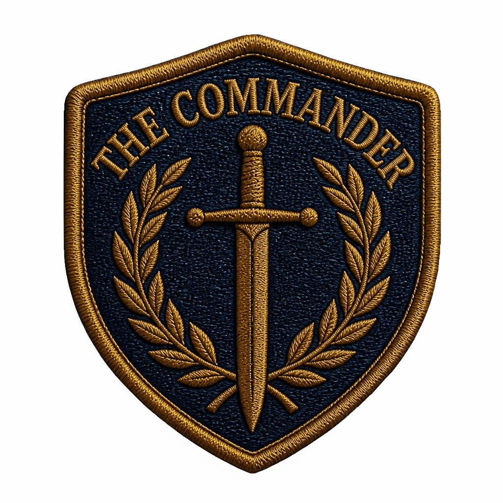 The Commander
