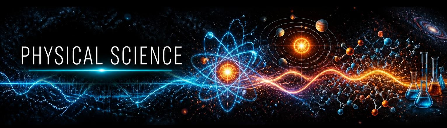 Physical Science