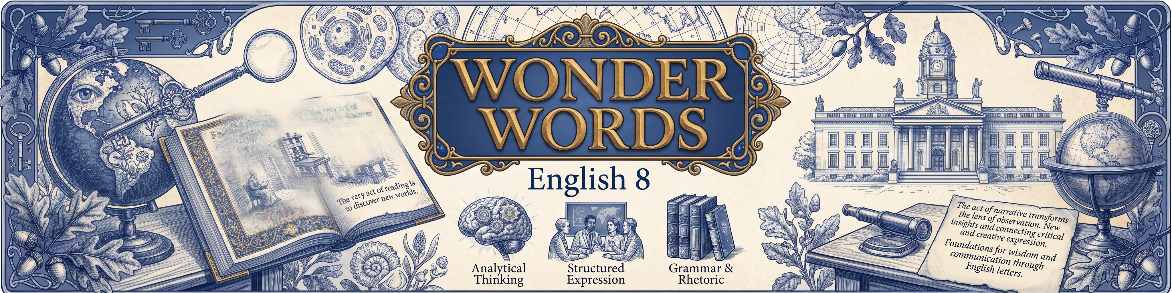 ENGLISH TEMPLATE