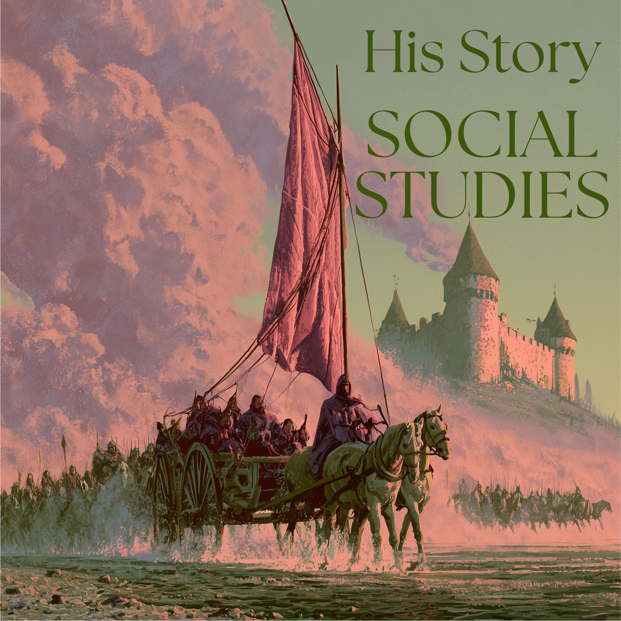 Social Studies