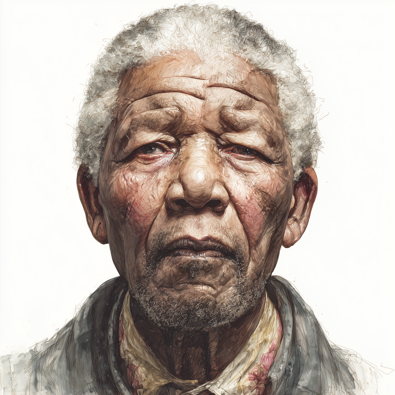 Nelson Mandela