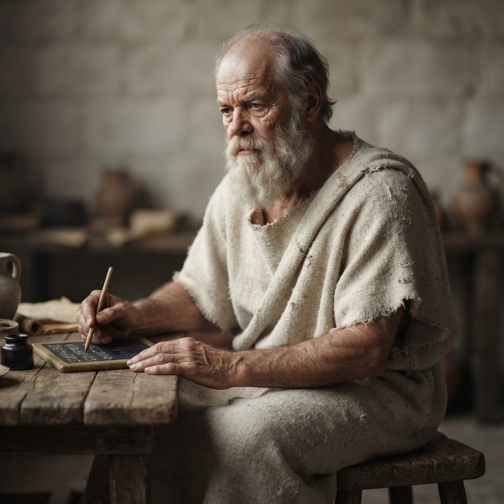 Socrates