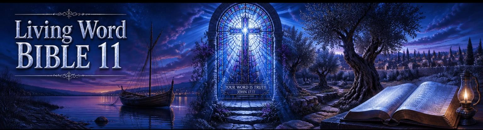 Bible 11