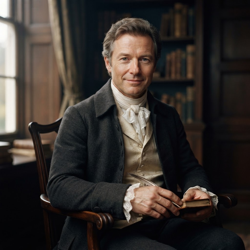 William Wilberforce
