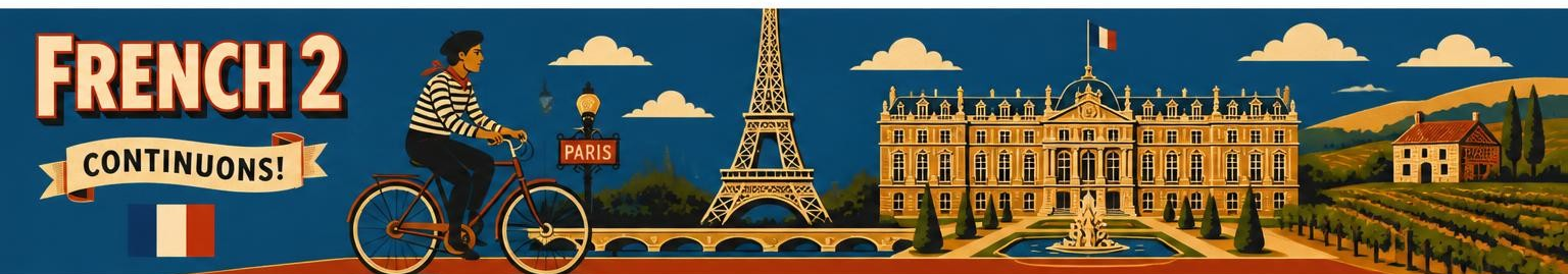 French 2