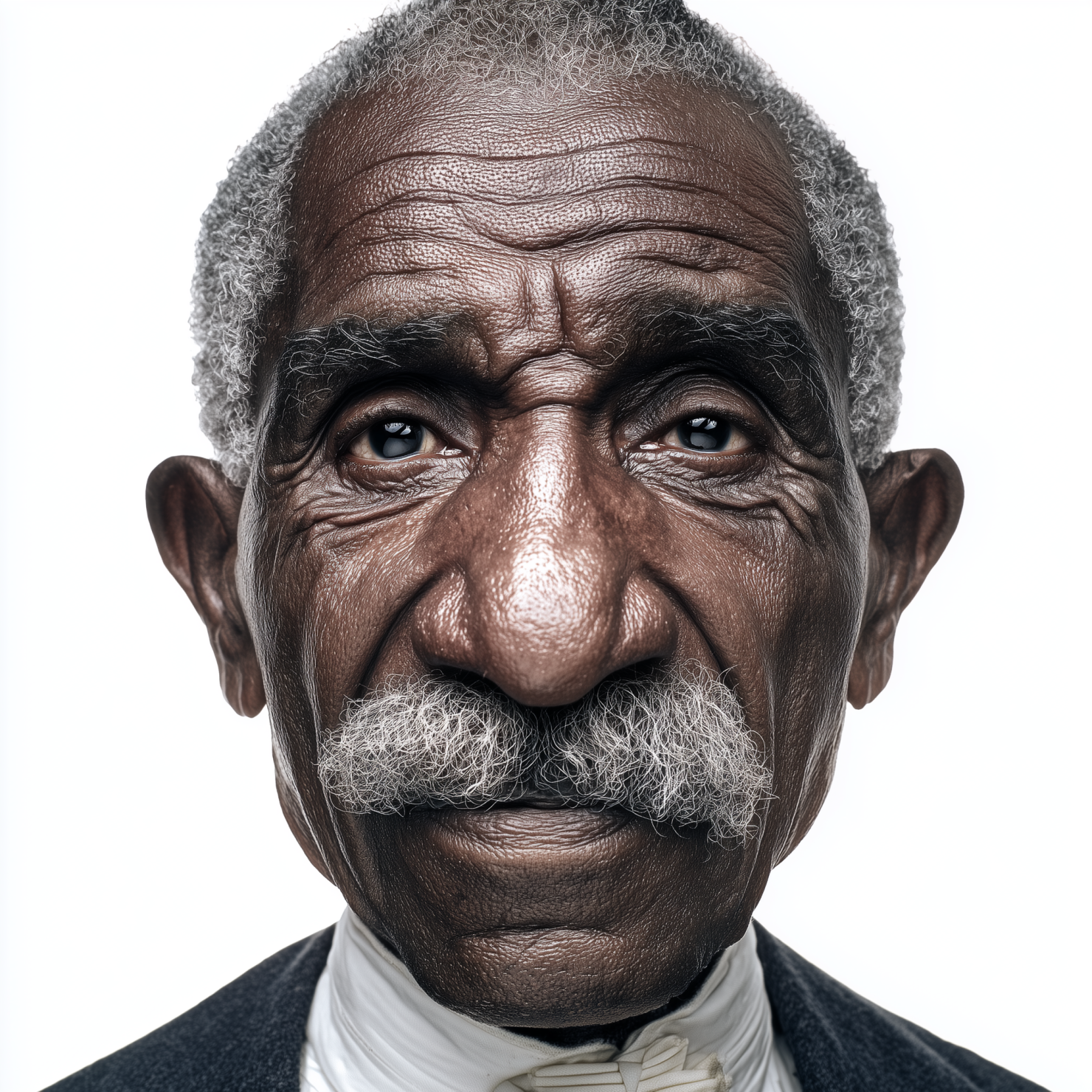 George Washington Carver