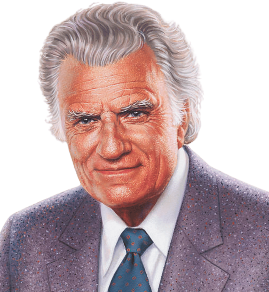 Billy Graham