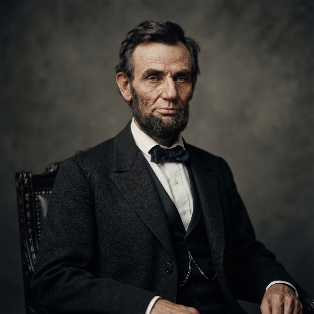 Abraham Lincoln