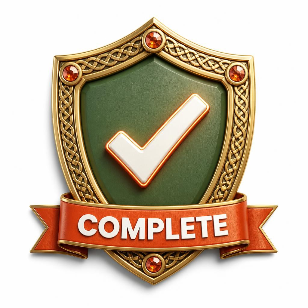 Complete