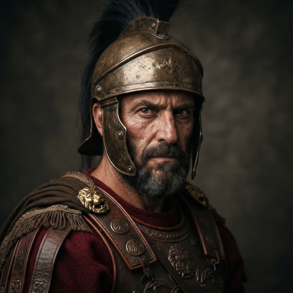 Hannibal Barca