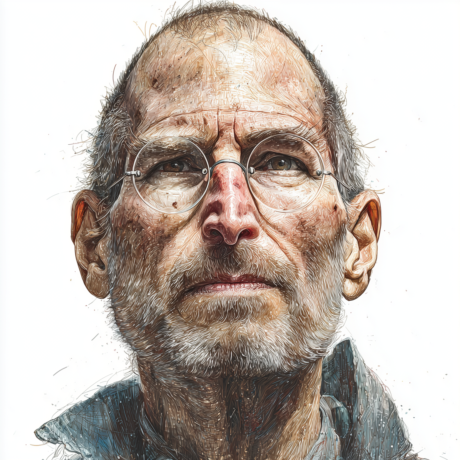 Steve Jobs
