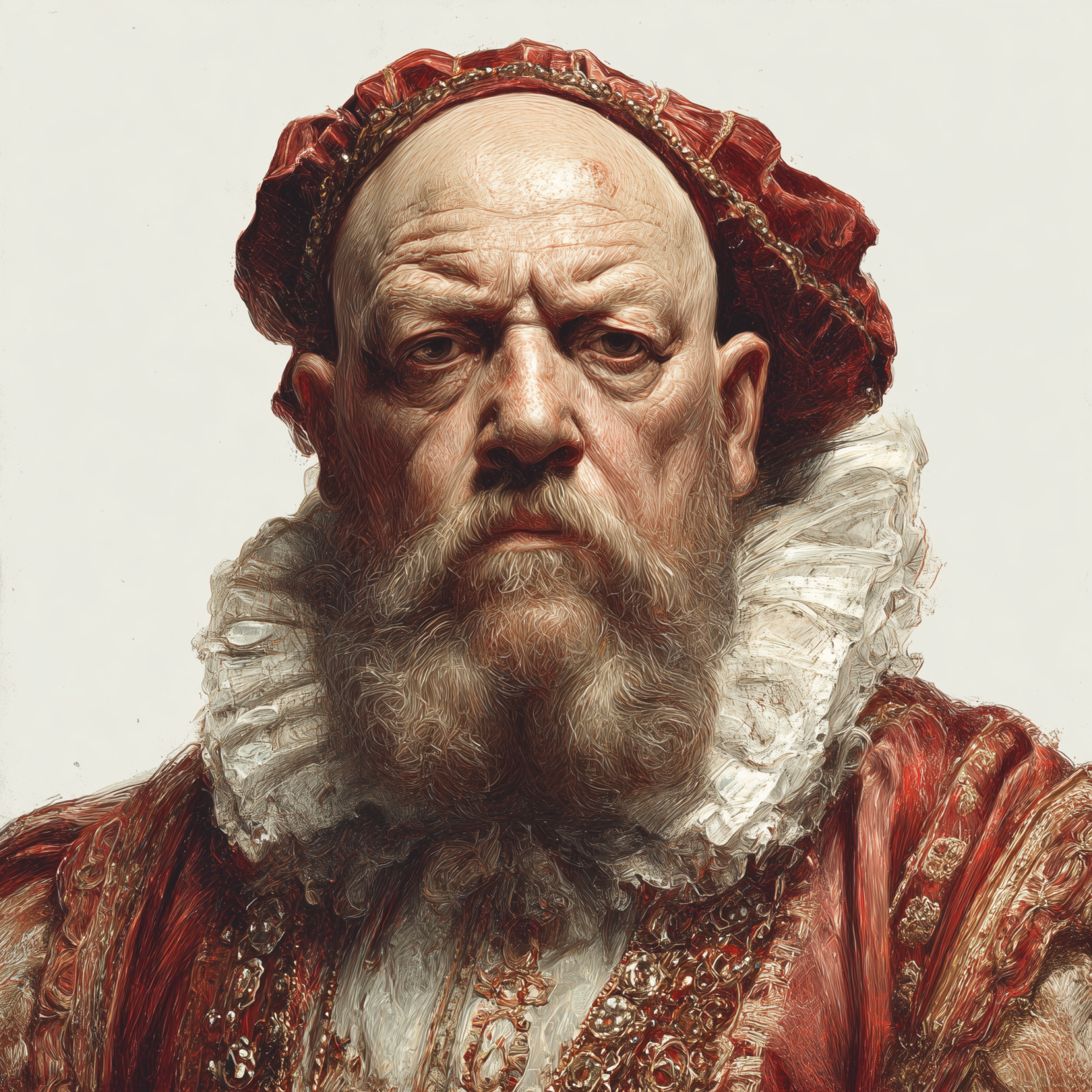 King Henry VIII