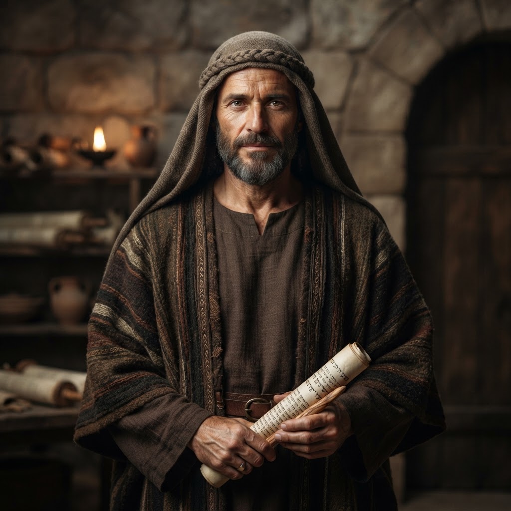 Nehemiah
