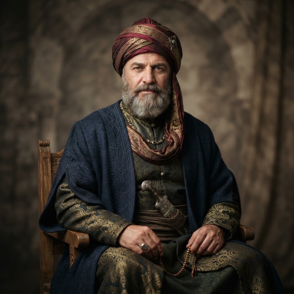 Salahuddin (Saladin)