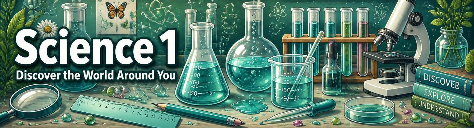 Science 1