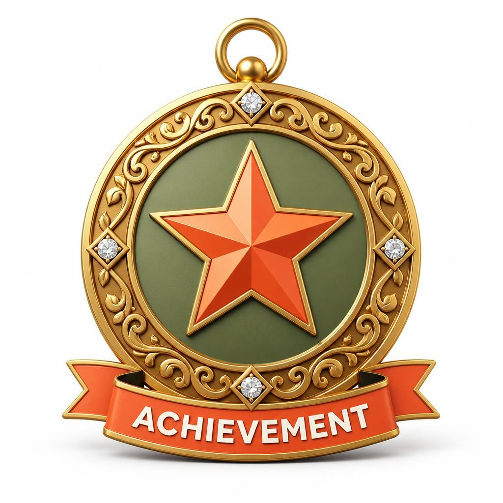 Achievement