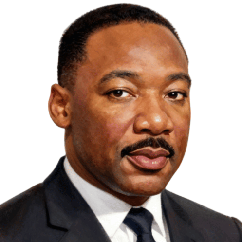 Martin Luther King Jr.