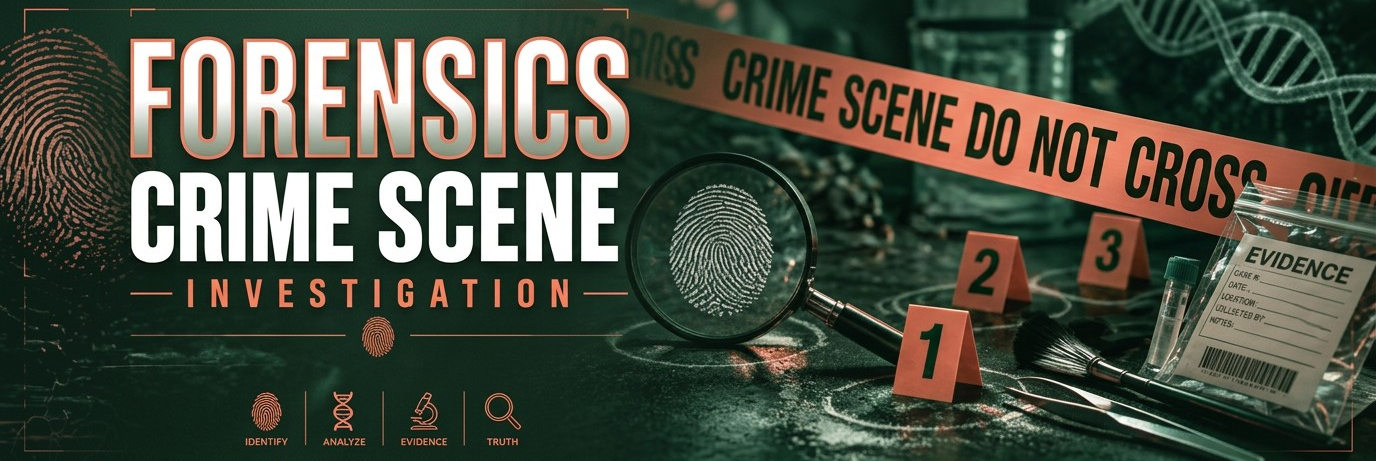 Forensic Science