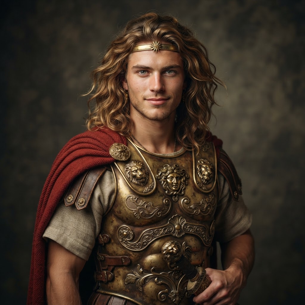 Alexander the Great