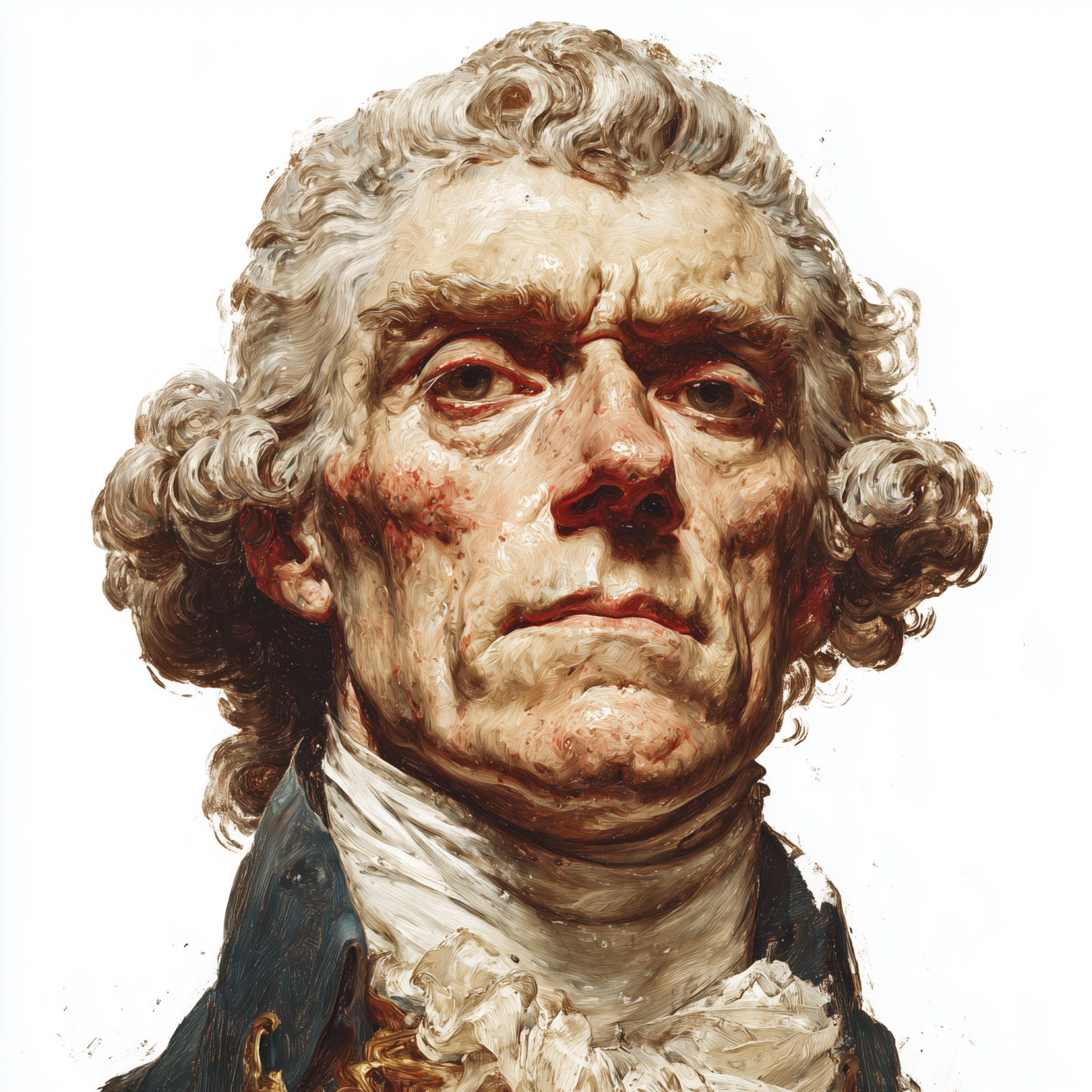 Thomas Jefferson