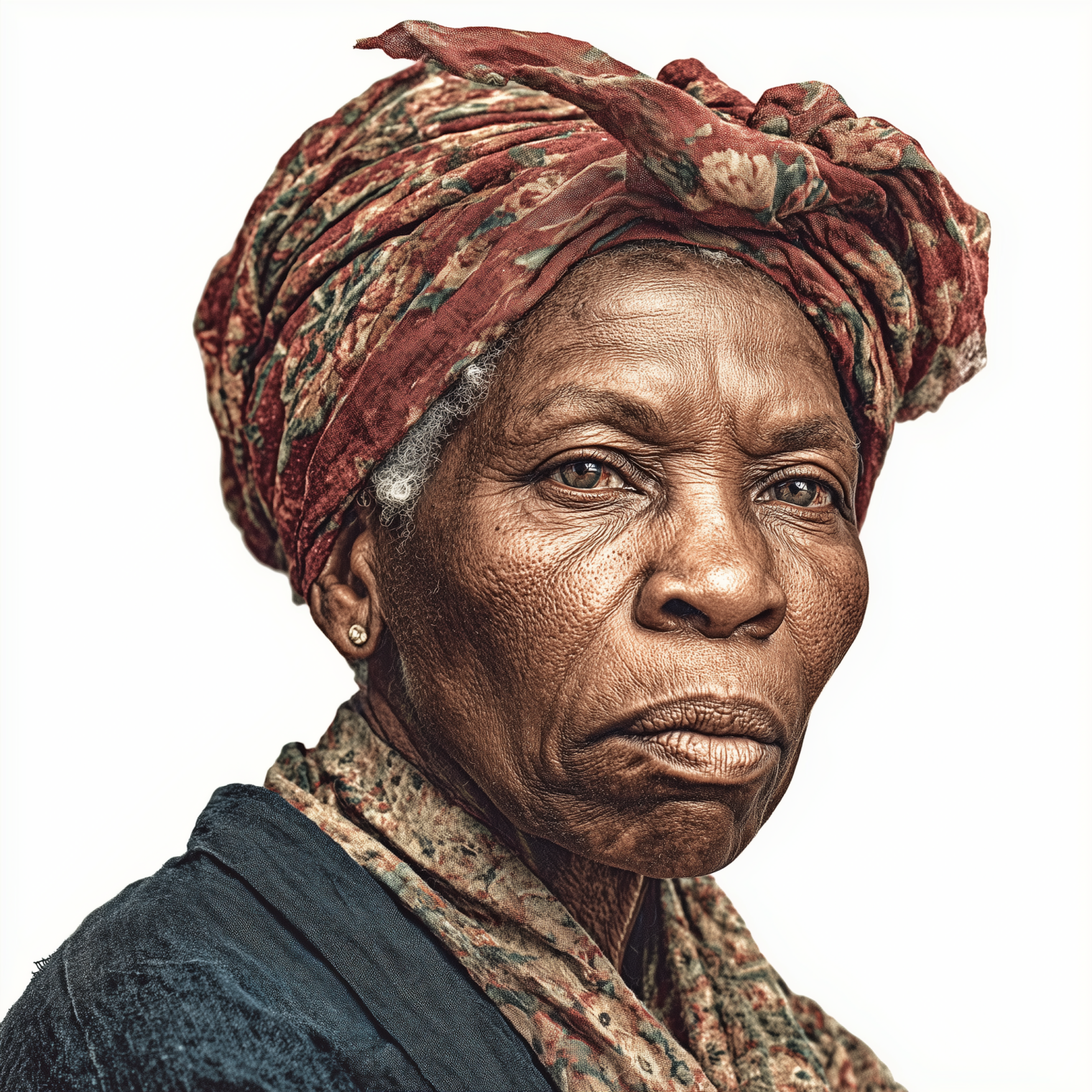 Harriet Tubman