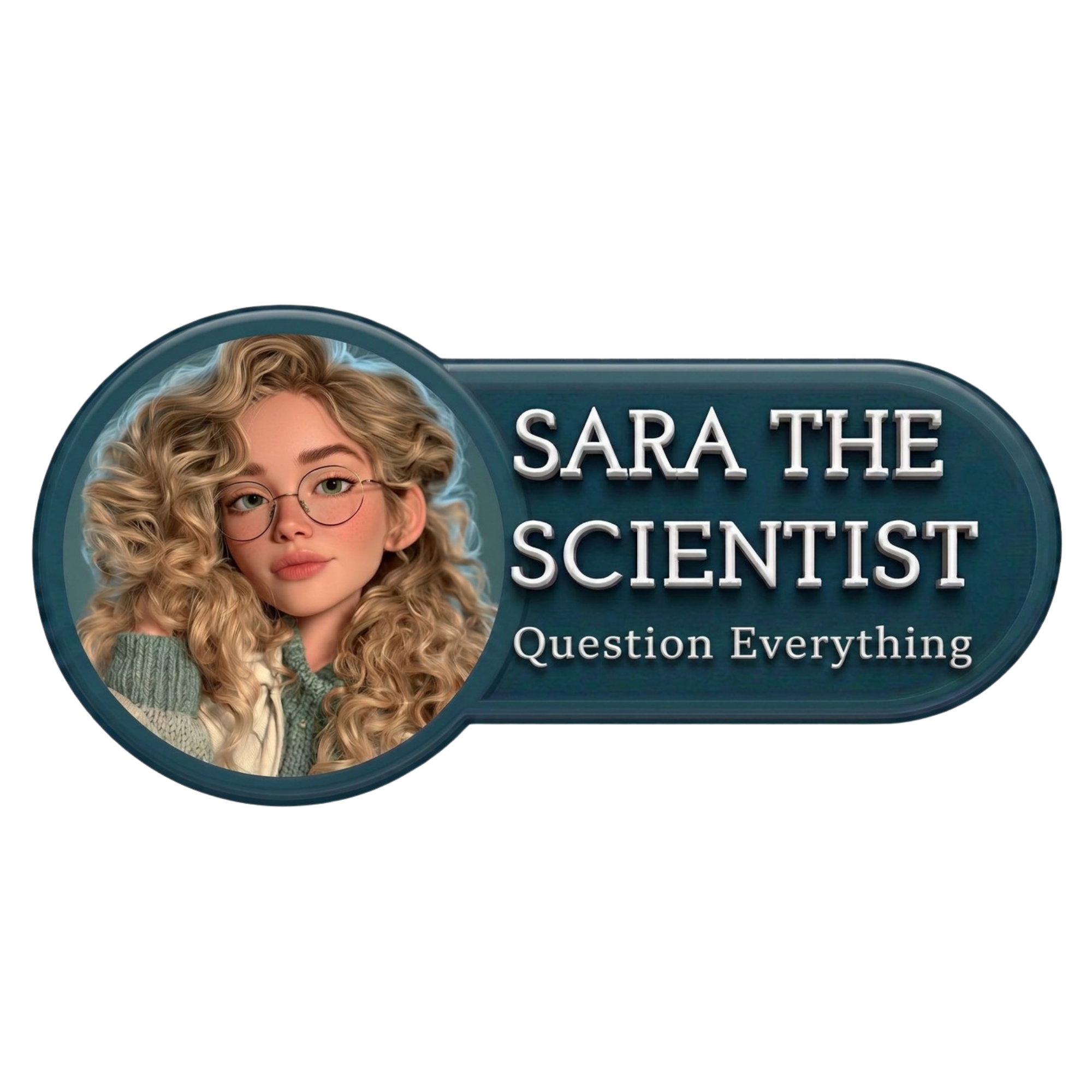 Sara the Scientist