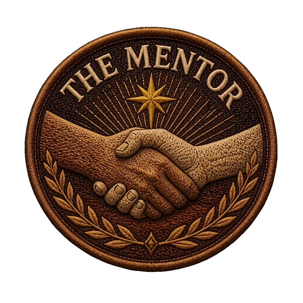 The Mentor