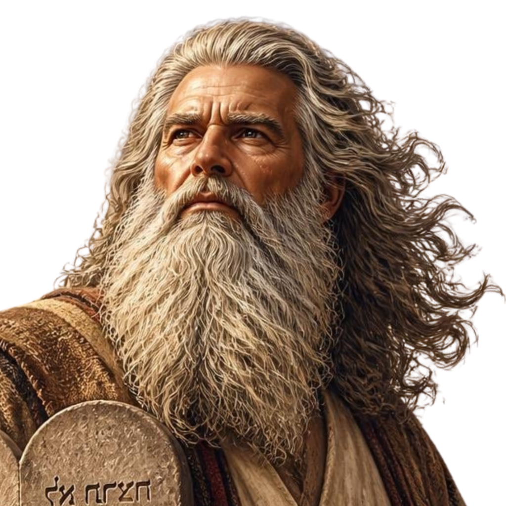 Moses