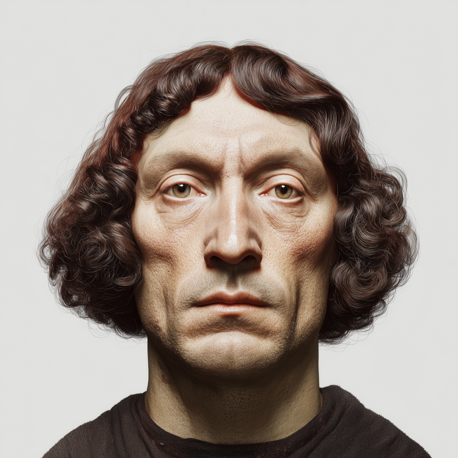 Nicolaus Copernicus