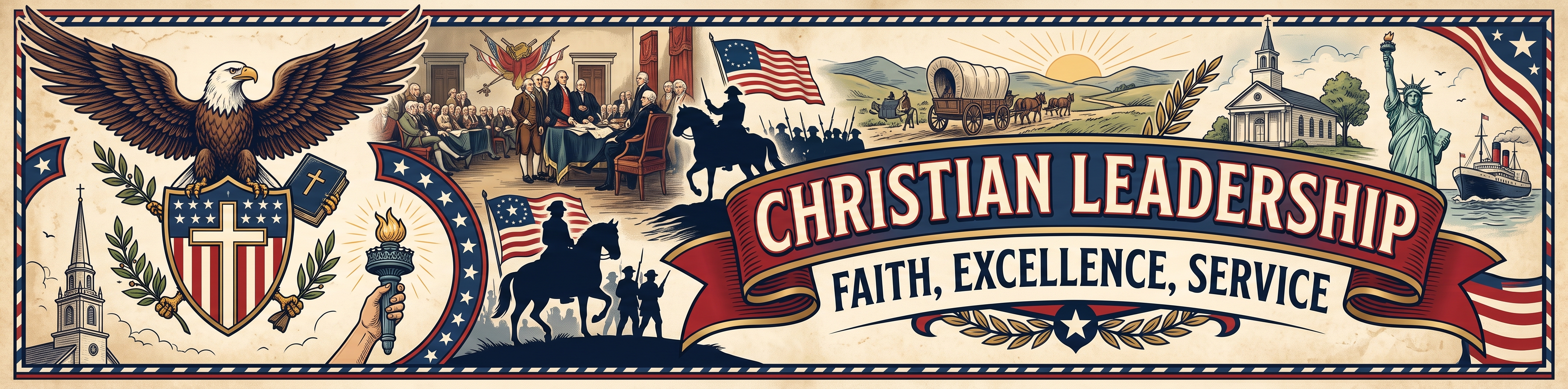 Christian Leadership