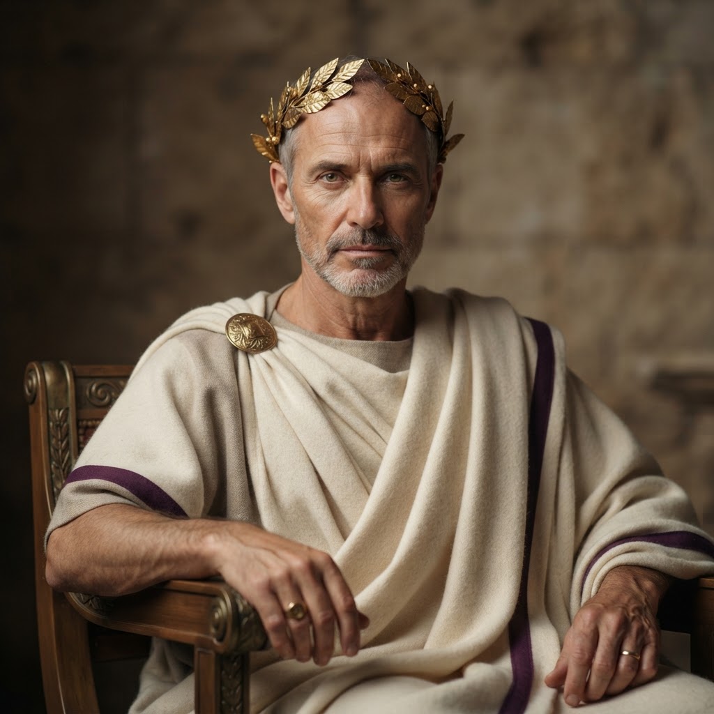 Julius Caesar