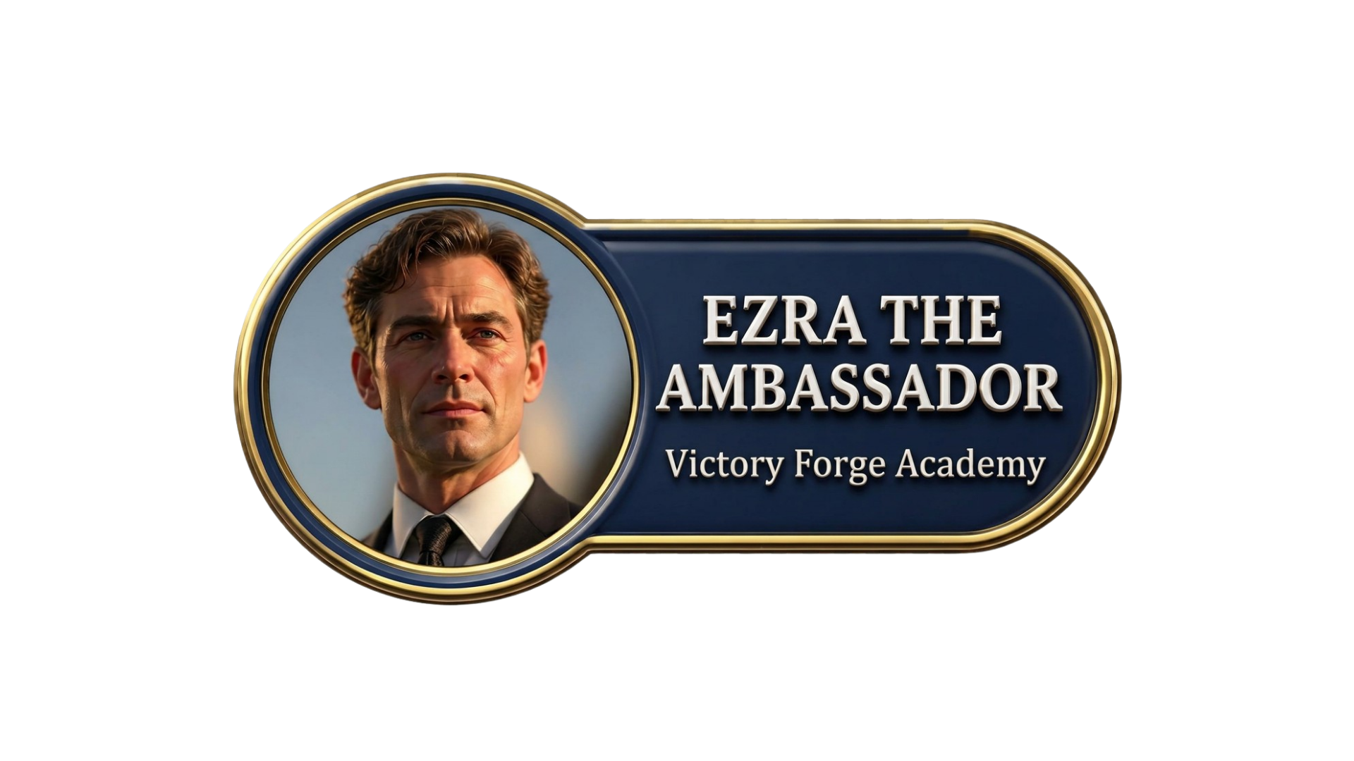 EZRA the Ambassador