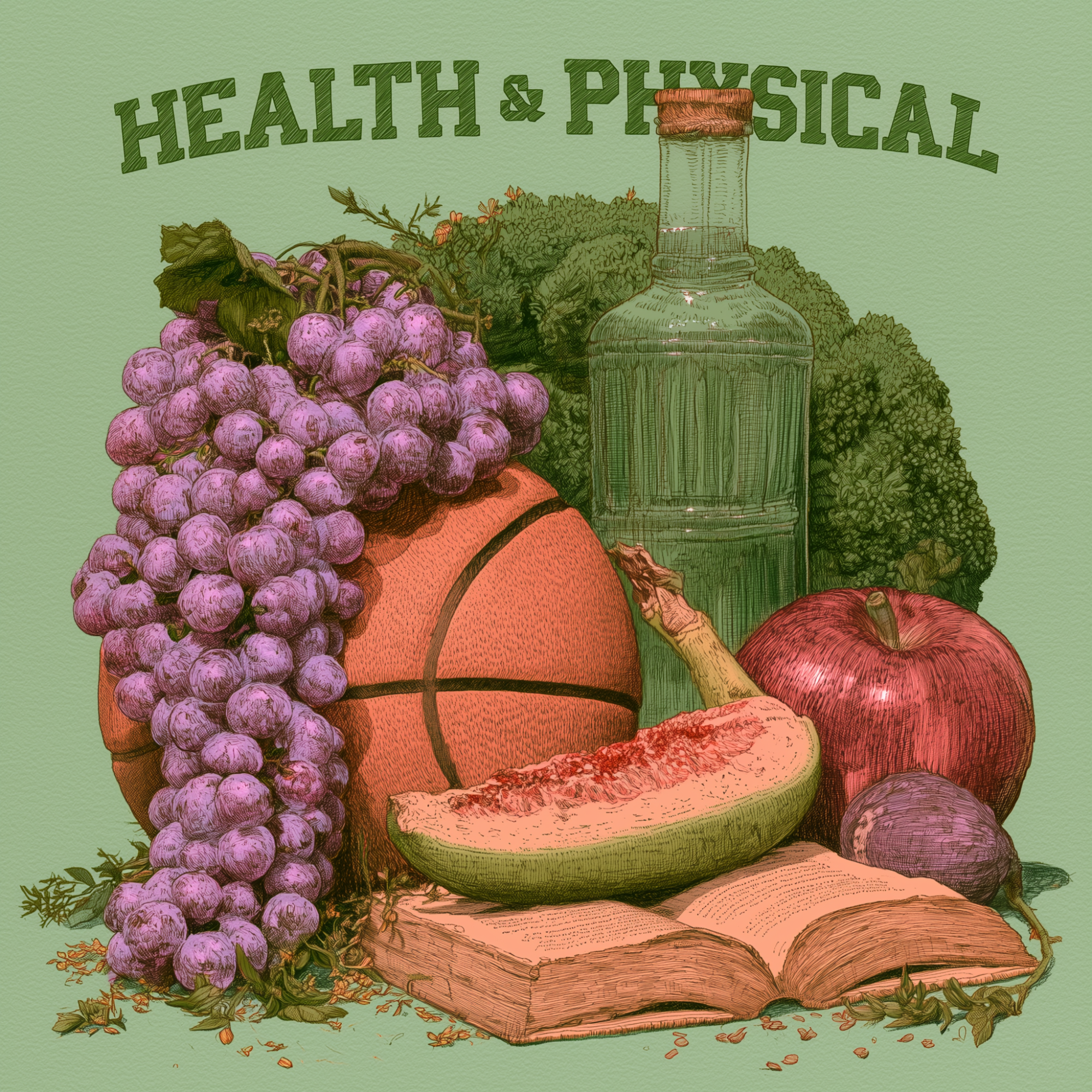 Health / Phys Ed
