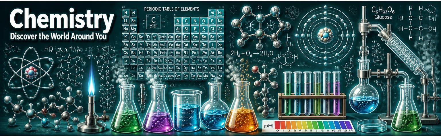 Chemistry
