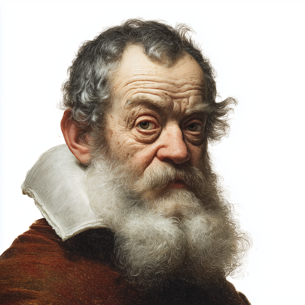 Galileo Galilei