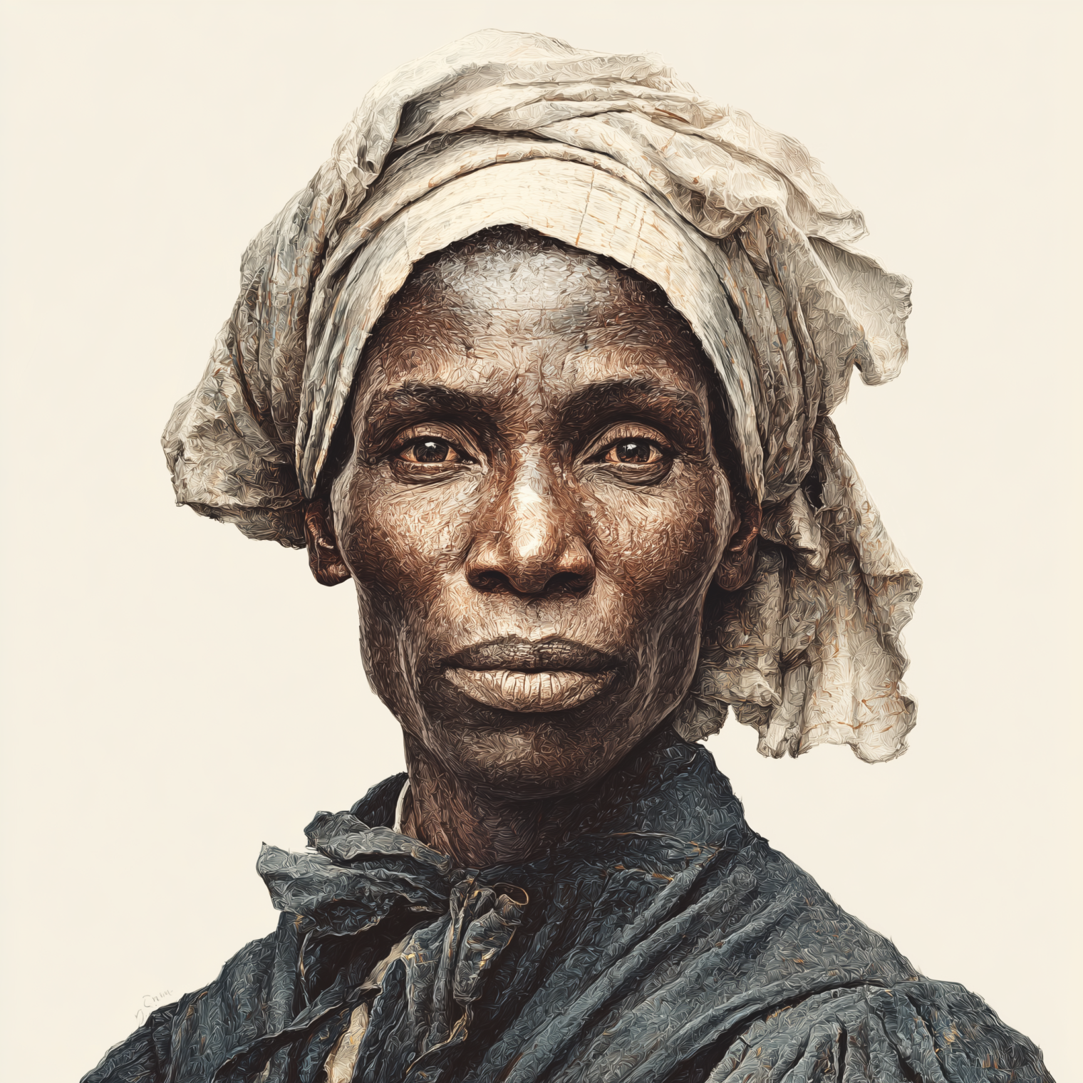 Sojourner Truth