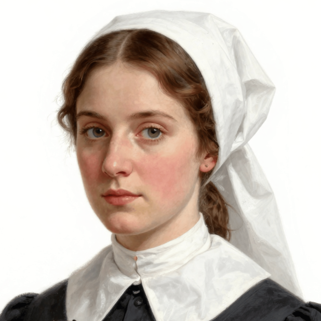 Florence Nightingale