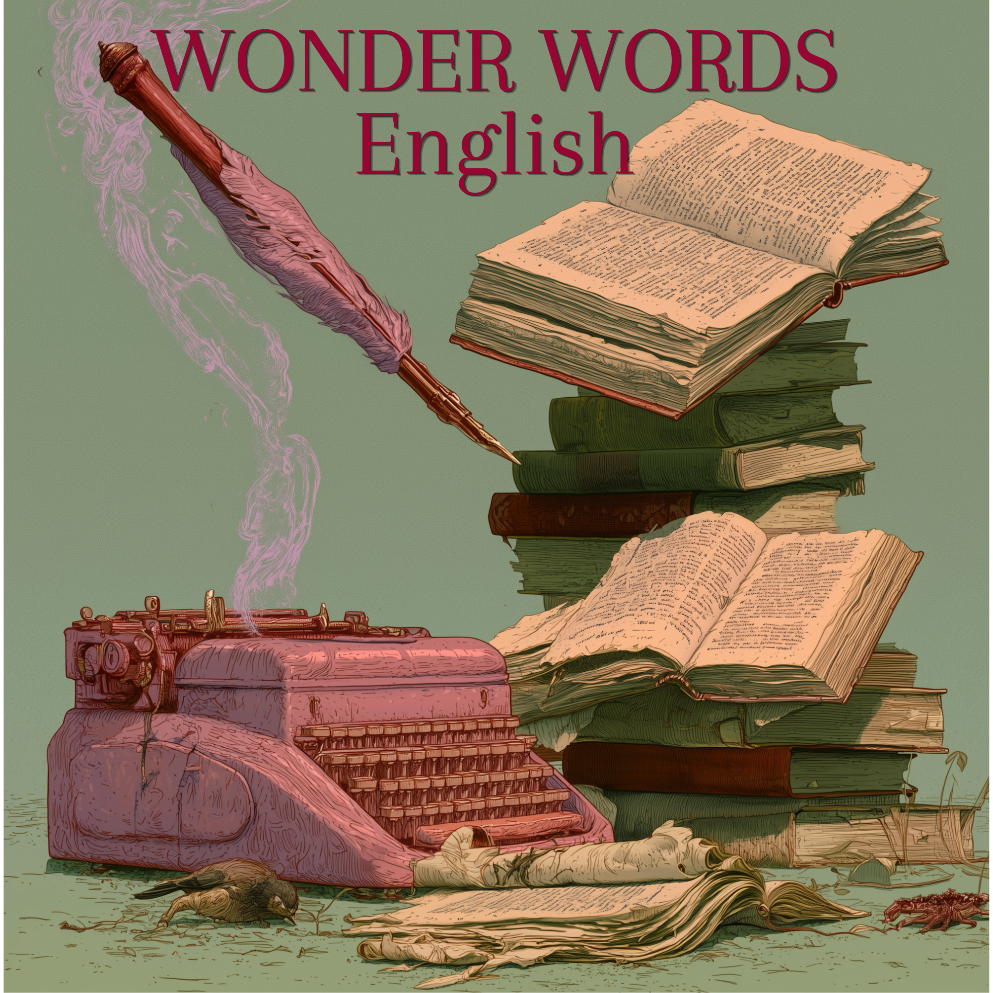 English