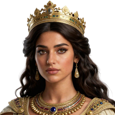 Queen Esther