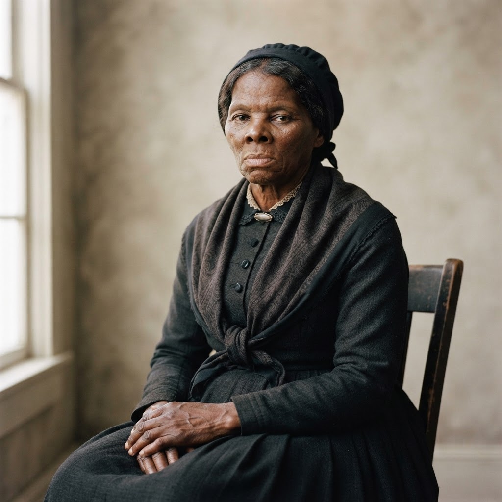 Harriet Tubman