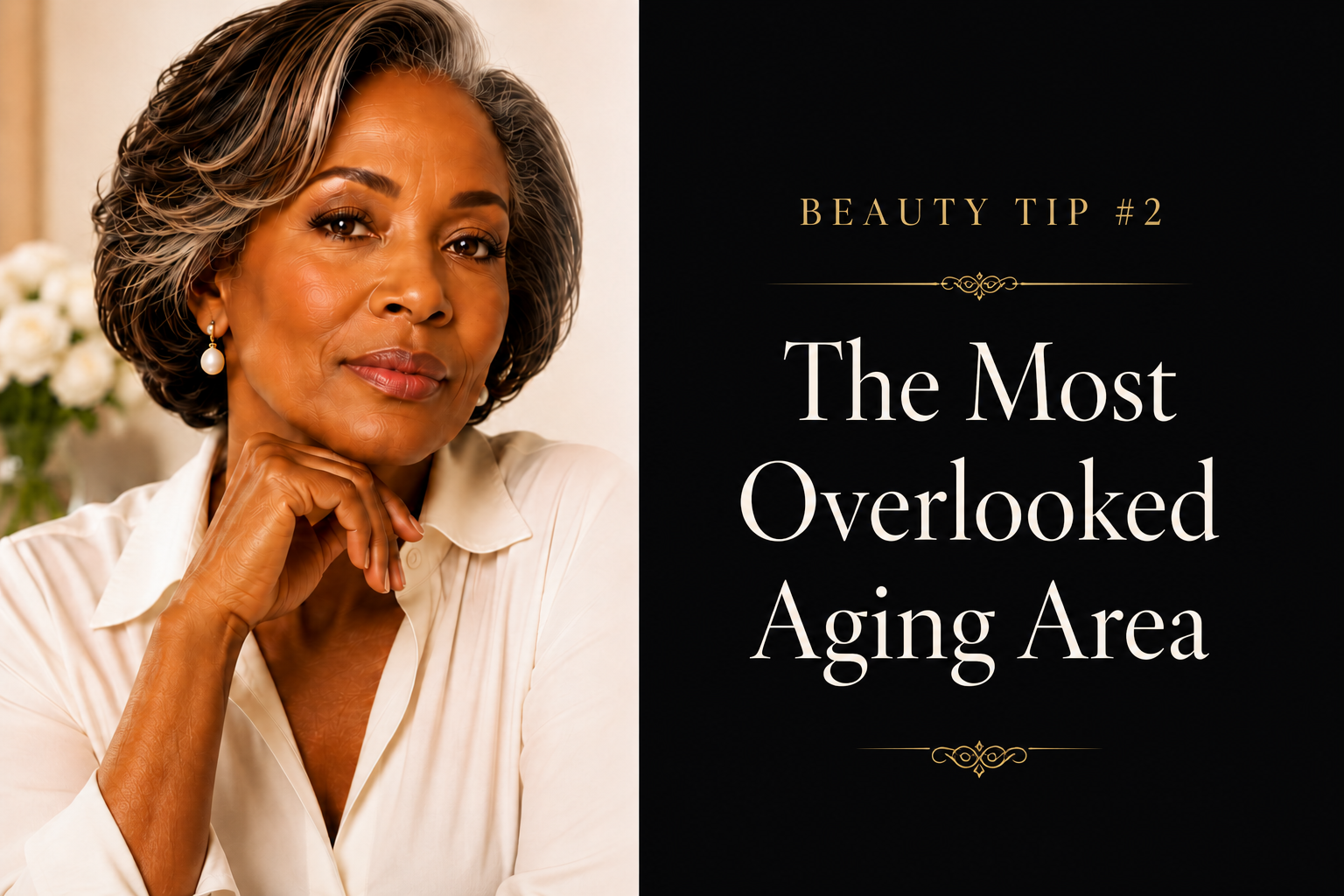 The Most Overlooked Aging Area: Why Your Neck Ages Faster Than Your Face