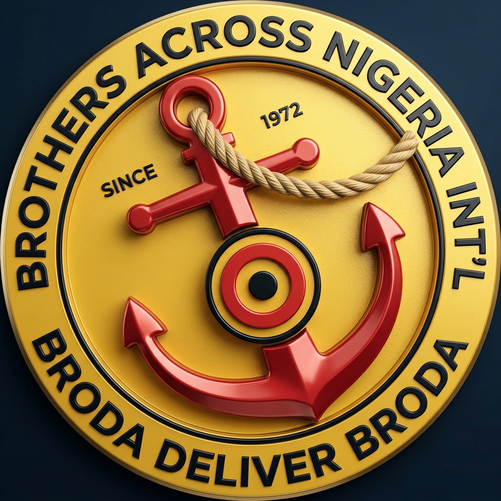Brothers Across Nigeria International