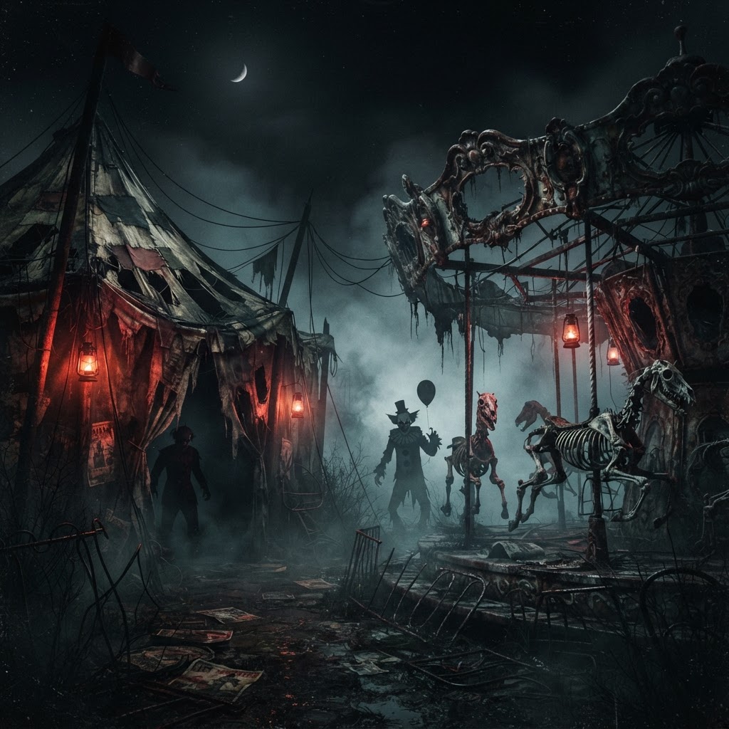 CarnEVIL