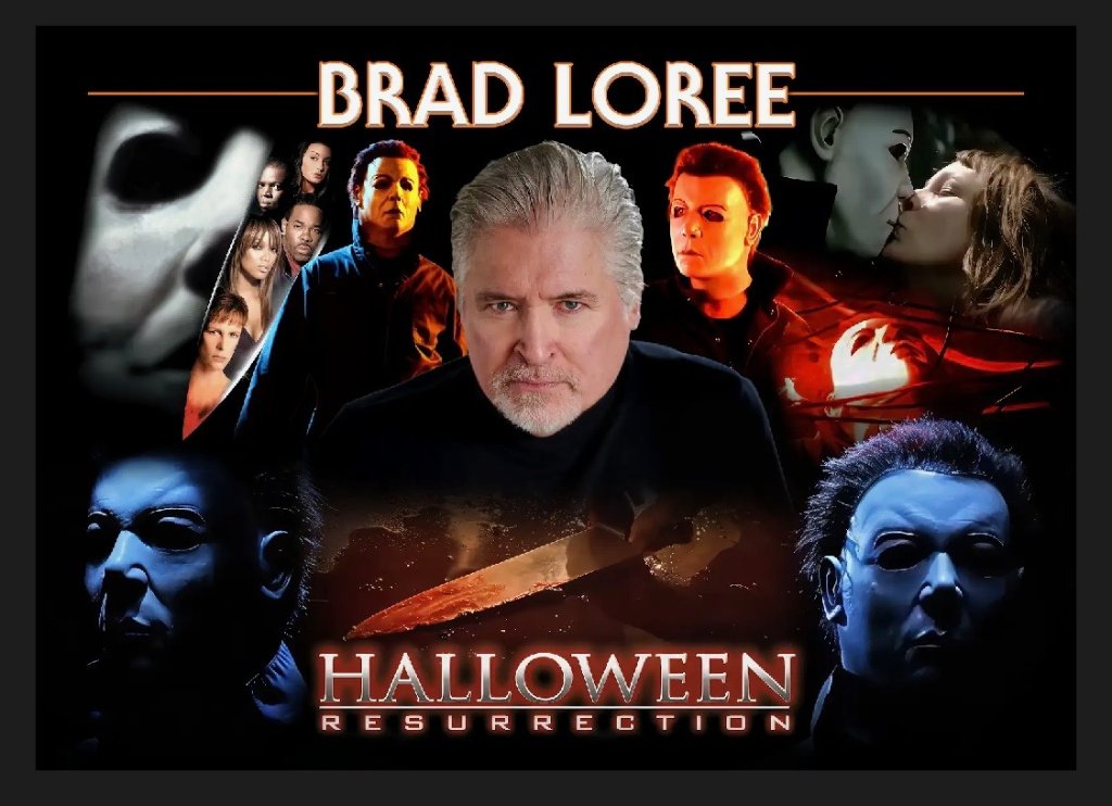 Brad Loree