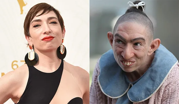 Naomi Grossman