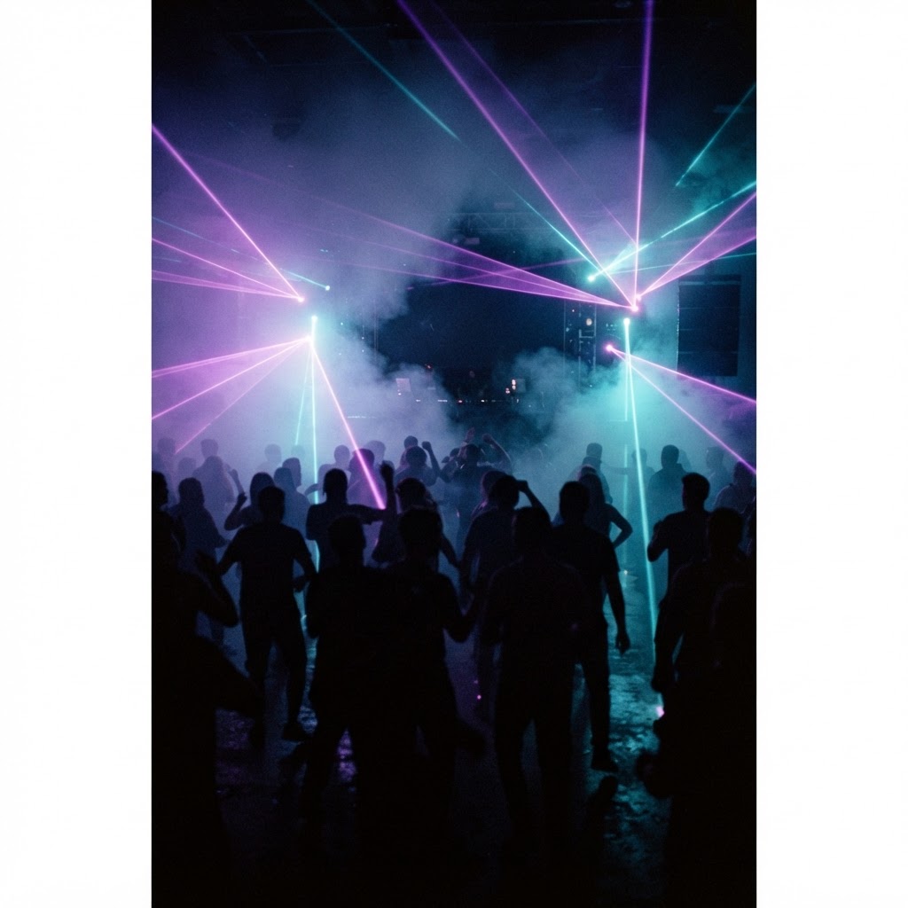 Neon Nightmares