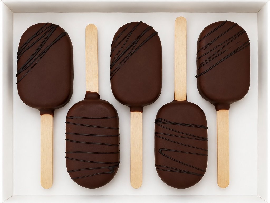 Chocolate Fudge